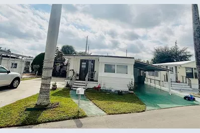 8564 SW 15th Court, Davie, FL 33324 - Photo 1