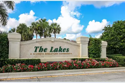 10882 SW Dardanelle Drive, Port Saint Lucie, FL 34987 - Photo 1