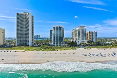 3100 N Ocean Drive #H1206, Singer Island, FL 33404 - Photo 77