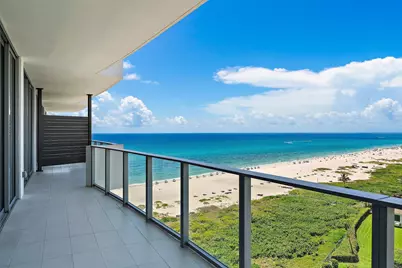 3100 N Ocean Drive #H1206, Singer Island, FL 33404 - Photo 1
