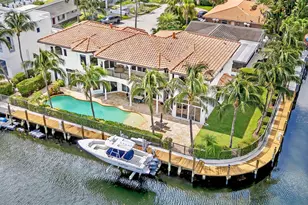 1261 NE 27th Way, Pompano Beach, FL 33062 - Photo 1
