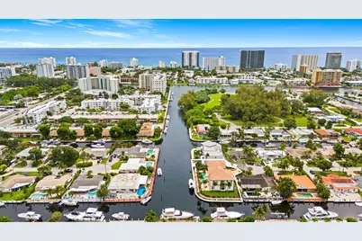 1261 NE 27th Way, Pompano Beach, FL 33062 - Photo 9