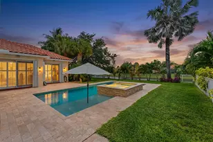 2785 Hancock Creek Rd, West Palm Beach, FL 33411 - Photo 1