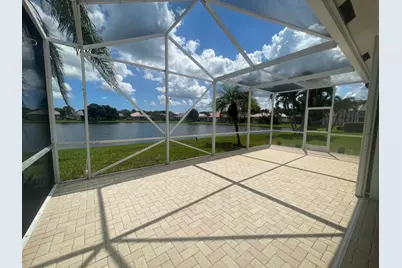 9041 Bay Harbour Circle, West Palm Beach, FL 33411 - Photo 1