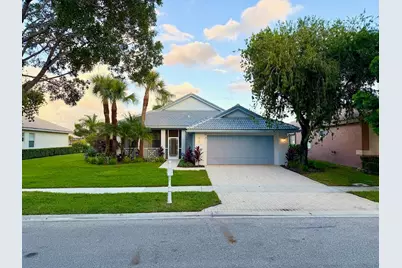 9041 Bay Harbour Circle, West Palm Beach, FL 33411 - Photo 3
