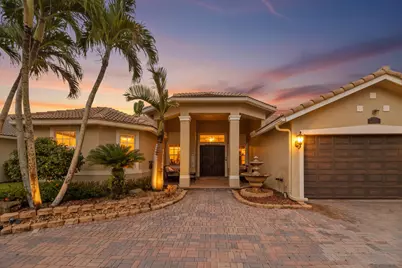 11852 Osprey Point Circle, Wellington, FL 33449 - Photo 1