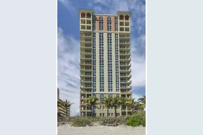 2080 S Ocean Drive #703, Hallandale Beach, FL 33009 - Photo 1