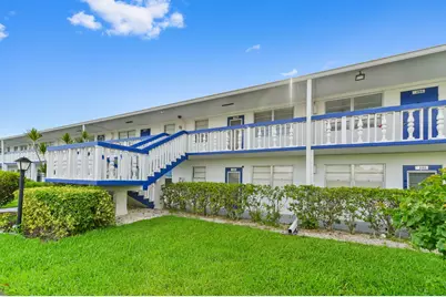 294 Prescott O, Deerfield Beach, FL 33442 - Photo 3