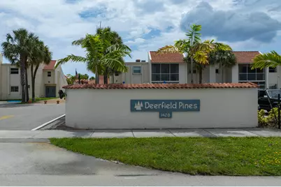 1428 SE 4th Avenue #132, Deerfield Beach, FL 33441 - Photo 23