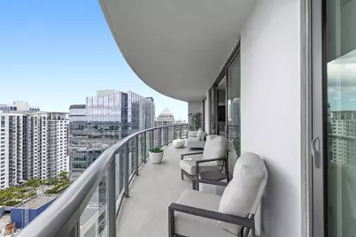 100 E Las Olas Boulevard #2802, Fort Lauderdale, FL 33301 - Photo 1