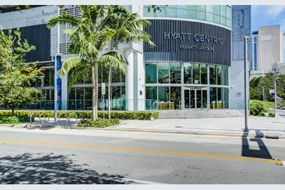 100 E Las Olas Boulevard #2802, Fort Lauderdale, FL 33301 - Photo 47