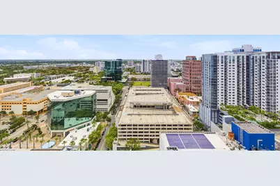 100 E Las Olas Boulevard #2802, Fort Lauderdale, FL 33301 - Photo 3