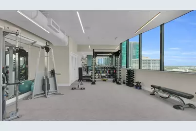 100 E Las Olas Boulevard #2802, Fort Lauderdale, FL 33301 - Photo 45