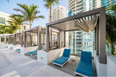 100 E Las Olas Boulevard #2802, Fort Lauderdale, FL 33301 - Photo 39