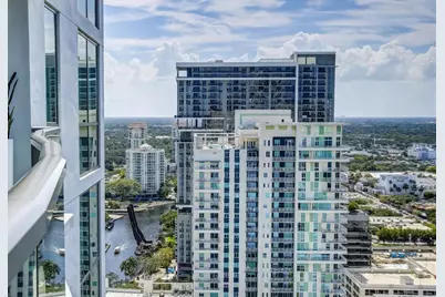 100 E Las Olas Boulevard #2802, Fort Lauderdale, FL 33301 - Photo 5