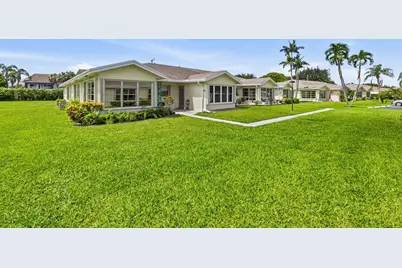5126 Lakefront Boulevard #B, Delray Beach, FL 33484 - Photo 17