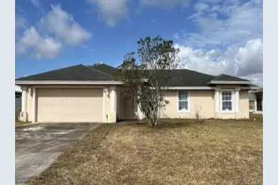1944 SW Breezeway Street, Port Saint Lucie, FL 34987 - Photo 1