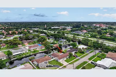 12411 SW 2nd Street, Plantation, FL 33325 - Photo 5