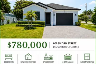 601 SW 3rd St, Delray Beach, FL 33444 - Photo 67