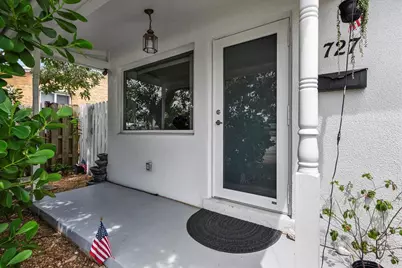 727 Bunker Road, West Palm Beach, FL 33405 - Photo 1