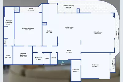 4100 N Ocean Drive #604, Singer Island, FL 33404 - Photo 47