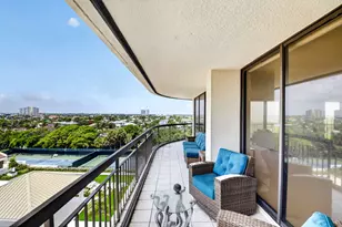 4100 N Ocean Dr, Singer Island, FL 33404 - Photo 1