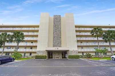 111 SE 3rd Avenue #306, Dania Beach, FL 33004 - Photo 41