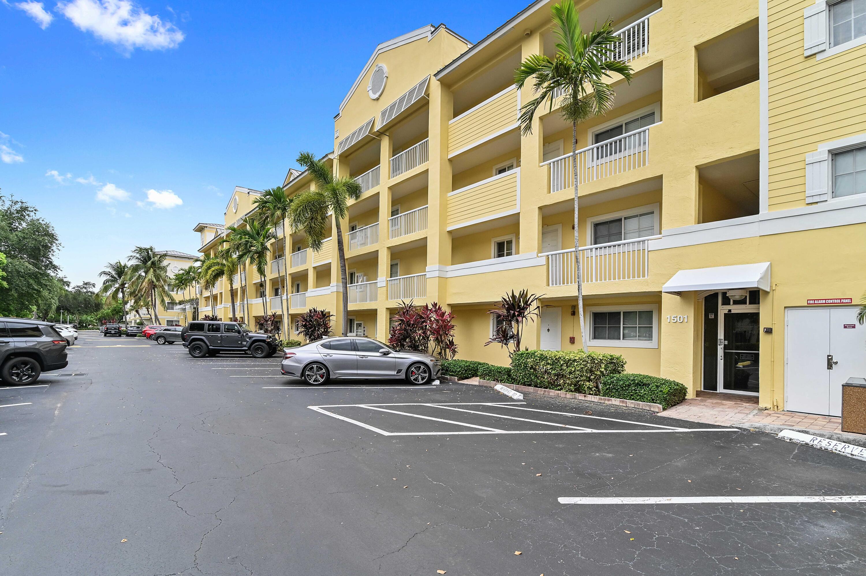 1501 E Broward Blvd #805 - 1501 E Broward Blvd #805, Fort Lauderdale, FL 33301 Luxury Property | Jose Angel Pina