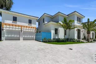 3408 Washington Rd, West Palm Beach, FL 33405 - Photo 1