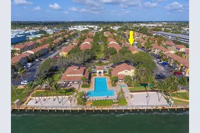 1140 Lake Shore Drive #206, Lake Park, FL 33403 - Photo 13
