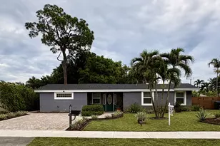 2248 SW 34th Ave, Fort Lauderdale, FL 33312 - Photo 1