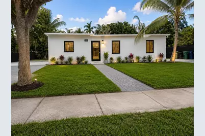 15495 Harrison Drive, Homestead, FL 33033 - Photo 1