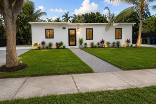 15495 Harrison Dr, Homestead, FL 33033 - Photo 1