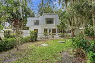 576 SW Rustic Circle, Stuart, FL 34997 - Photo 1