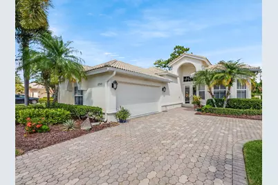 8545 Belfry Place, Port Saint Lucie, FL 34986 - Photo 1
