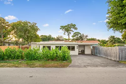 3961 NE 10th Avenue, Oakland Park, FL 33334 - Photo 41