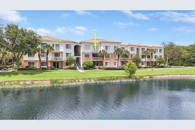 6206 Myrtlewood Circle W, Palm Beach Gardens, FL 33418 - Photo 1