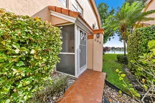 9553 Shadybrook Dr, Boynton Beach, FL 33437 - Photo 1