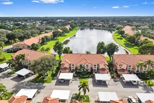 9553 Shadybrook Dr, Boynton Beach, FL 33437 - Photo 29