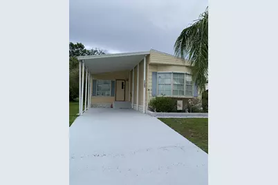 125 E Caribbean, Port Saint Lucie, FL 34952 - Photo 1