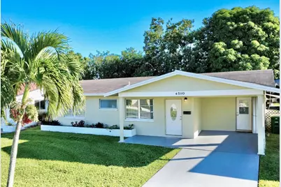 4510 NW 46th Street, Tamarac, FL 33319 - Photo 31