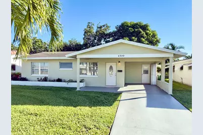 4510 NW 46th Street, Tamarac, FL 33319 - Photo 1
