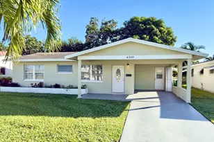 4510 NW 46th St, Tamarac, FL 33319 - Photo 1