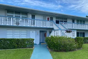 71 Berkshire, West Palm Beach, FL 33417 - Photo 1