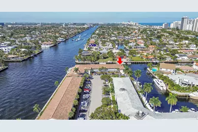 3655 NE 32nd Avenue #221b, Fort Lauderdale, FL 33308 - Photo 35