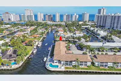 3655 NE 32nd Avenue #221b, Fort Lauderdale, FL 33308 - Photo 11