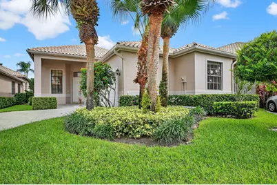4553 Barclay Fair Way, Wellington, FL 33449 - Photo 3