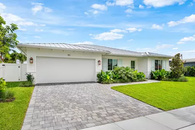 1101 SW 13th Drive, Boca Raton, FL 33486 - Photo 1