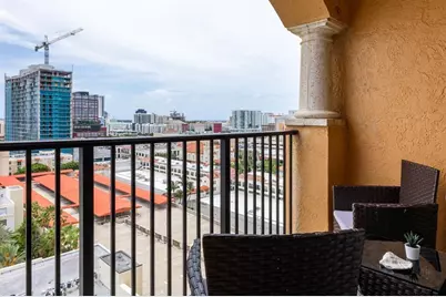 651 Okeechobee Boulevard #1204, West Palm Beach, FL 33401 - Photo 37