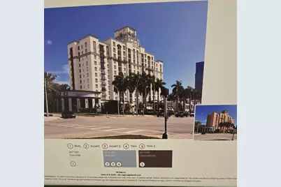 651 Okeechobee Boulevard #1204, West Palm Beach, FL 33401 - Photo 1